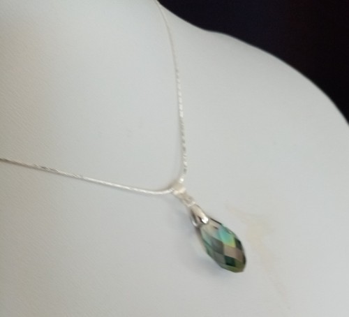 Schmuck halskette kv mit - schmuck,