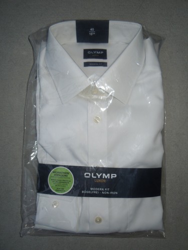 Olymp luxor herren hemd - olymp,