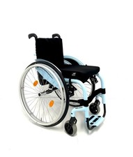 SOPUR Helium  36SB,  Aktivrollstuhl Rollstuhl Wheelchair 