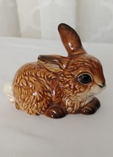 Goebel Hase glasiertes