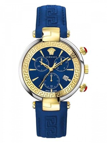 Versace damenuhr revive - versace,
