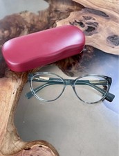 LONGCHAMP Cateye Kunststoff