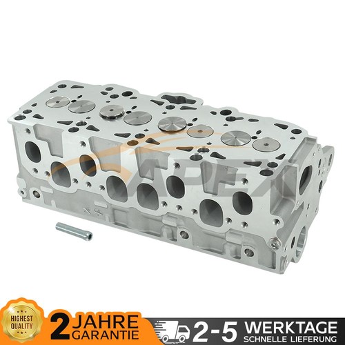 Zylinderkopf für audi 9 - vw, 1.9