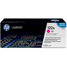 Original HP Laserjet 122A
