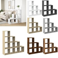 Raumteiler Bücherregal