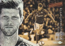 2016-17 Panini Aficionado