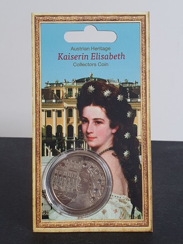 österreich kaiserin elisabeth - Österreich,
