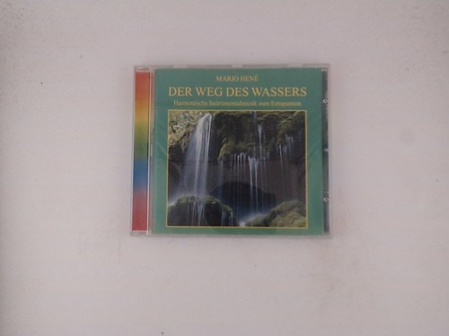 Der weg des - der,