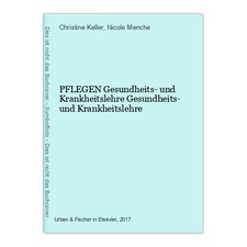 PFLEGEN Gesundheits- und