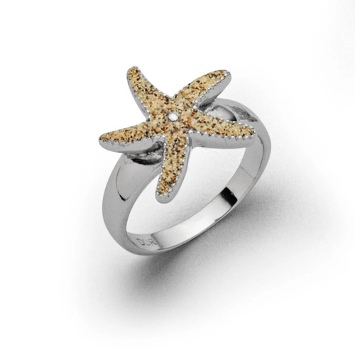 Dur 925 silber schmuck ring - 925,