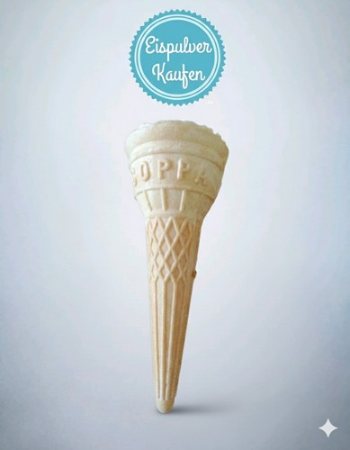 Eiswaffeln eistüte softeis - eiswaffeln,