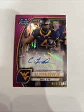 2024 Bowman University Chrome