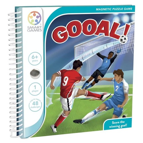 Smart games magnetisches - smart,