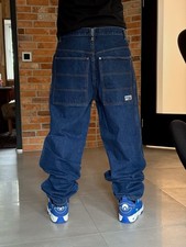 Southpole Baggy Jeans Hose