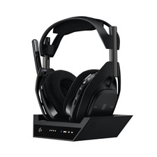 Logitech astro a50 x - g,
