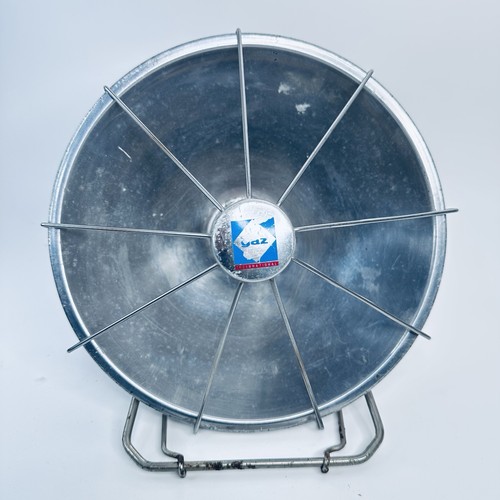 Vintage gaz international gas - vintage,