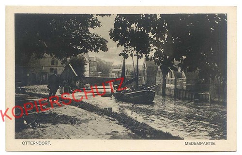 1910 otterndorf - *, /