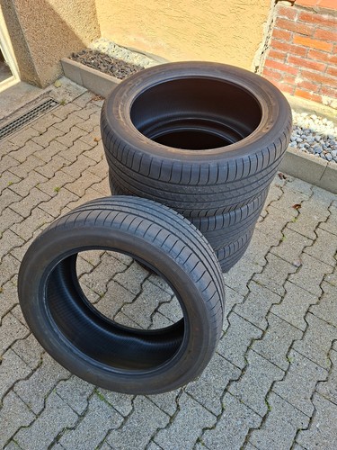 Sommerreifen bridgestone - 4, x
