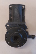 Fiat Ducato Achsschenkel,Radnabe,Radlager komplett,230,244,Boxer,Jumper,15 Zoll