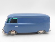 Schuco Micro Racer    1029      -     VW Bulli / funktionsfähig
