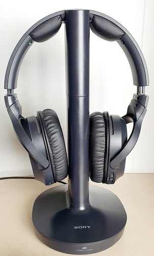 Sony mdr rf895r - sony, wireless