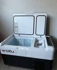 Kühlbox Kompressor 30 Liter Camping -20 Grad Camper Wohnmobil