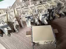 Branded NH Fuse-links NHC00