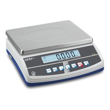 Kern GAB 6K1DNM Tischwaage