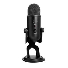 Blue Microphones Yeti USB