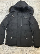 Elch knuckles jacke - elch, herren