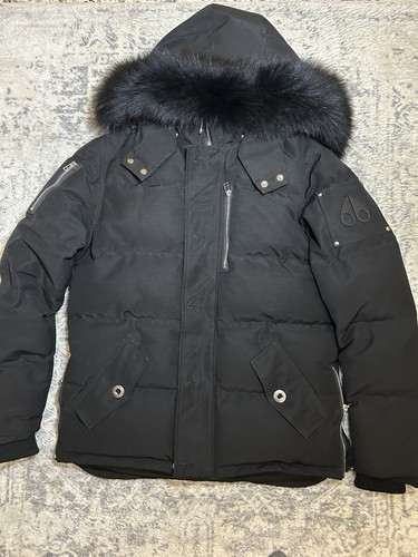 Elch knuckles jacke - jacke, herren