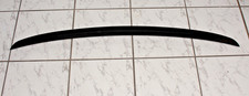 Spoiler Heckspoiler orig. BMW für BMW E46 3er Compact -5mm Beschädigung-