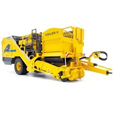 Ropa Keiler Kartoffelroder