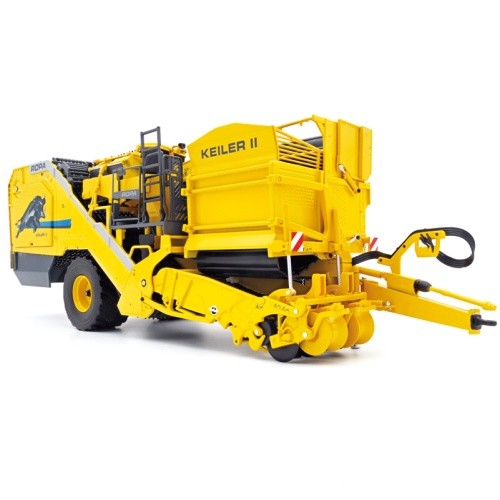 Ropa keiler kartoffelroder - keiler,
