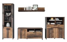 Wohnwand CLIF Wohnkombination