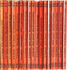 Mister Dynamit 1. Auflage aus dem Bereich 348 - 399 zur Auswahl in Z2+ Z2 Z2-