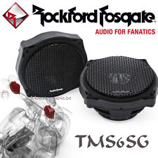 Rockford Fosgate TMS6SG 16,5cm