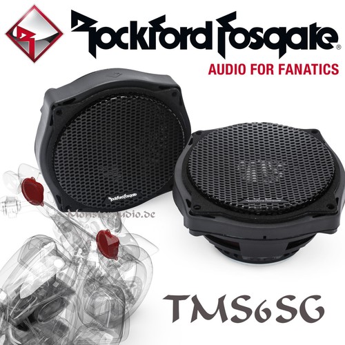 Rockford fosgate tms6sg 5cm - fosgate,