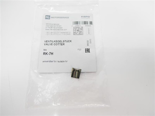 Ventilkeil für 7mm trw - ventilkeil,