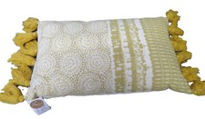 Boltze - Dekokissen - Ethno-Stil - 30x50 cm - Neu mit Etikett