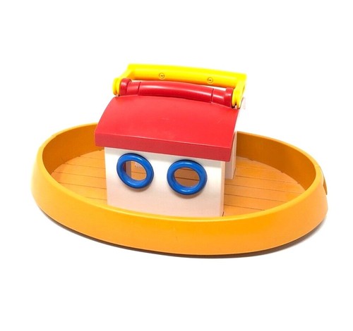 Playmobil arche 6765 - playmobil, 1.2.3