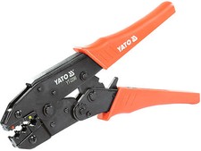   Profi Ratschen Crimpzange