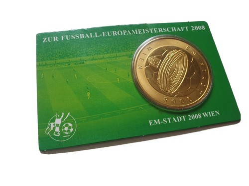 Münze fussball - münze,