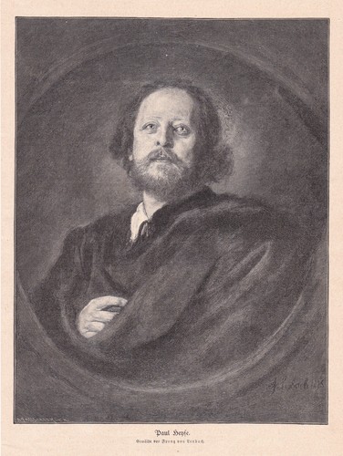 Franz von lenbach paul - franz,