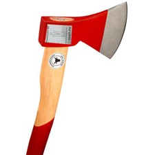 Ochsenkopf AE1250 SPALT-FIX-Beil mit Eschenstiel 1250 g