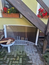 vordach haustür überdachung 