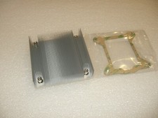 1U passiv CPU Kühler Asrock