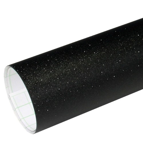 3d glitzer autofolie - 33€/m²,