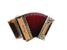 Steirische Harmonika GCFB