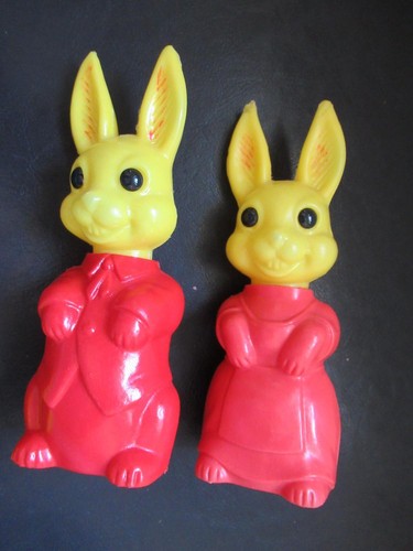 Osterhase osterhasen paar zum - osterhase-osterhasen-paar,